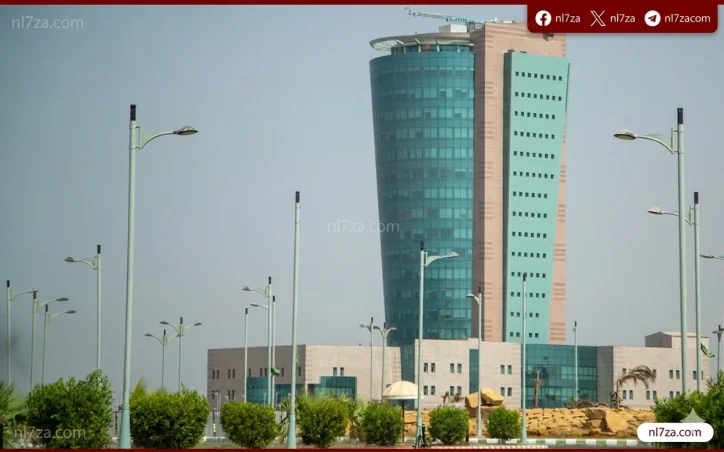 جامعة جازان