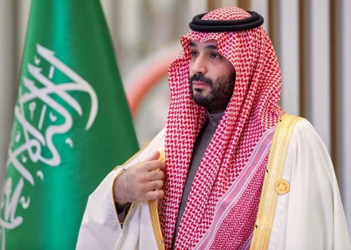 ولي العهد