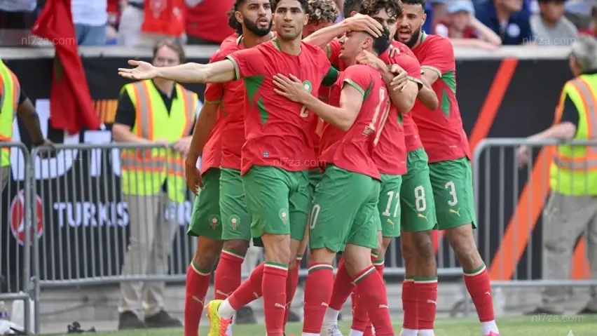 المنتخبات العربية المنتخبات العربية