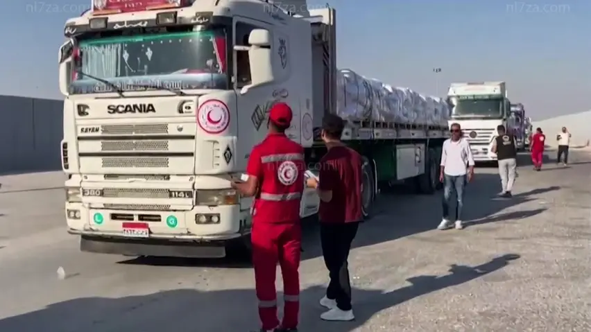 معبر رفح معبر رفح