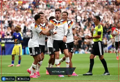 موعد مباراة ألمانيا ضد باراجواي في كأس العالم 2026.. والقنوات الناقلة