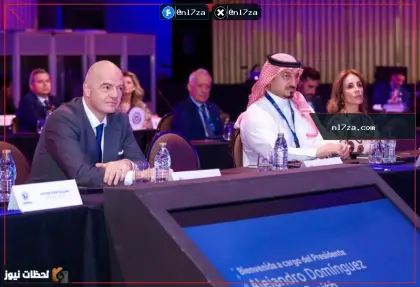 بعد وداع كأس العالم.. ياسر المسحل يعلن استقالته من رئاسة الاتحاد السعودي