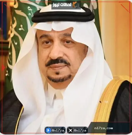 أمير الرياض يواسي آل الشيخ في وفاة والده