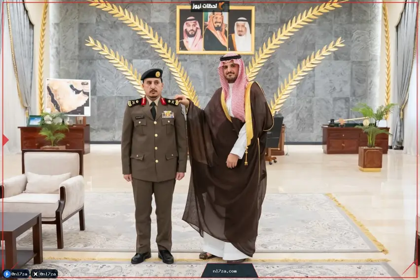 محافظ الطائف محافظ الطائف