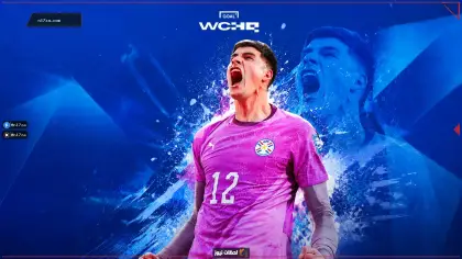 أورلاندو خيل "الأخرس" الذي أحرج مانويل نوير وألمانيا .. من الهروب من باراجواي لانتشال أسرته إلى كتابة التاريخ في كأس العالم 2026 | العربية Goal.com