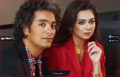 بعد إصابتها بالسرطان.. محمد محسن يعلن وصول هبة مجدي للمرحلة الأخيرة من العلاج