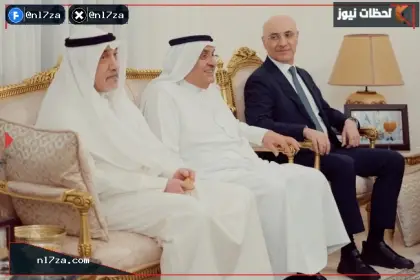 الحجار لـ الجريدة.: الكويتيون لم يغادروا لبنان بأصعب الأزمات