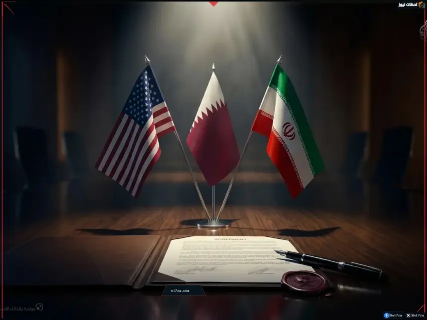 قطر تحسم للاندرويد قطر تحسم للاندرويد