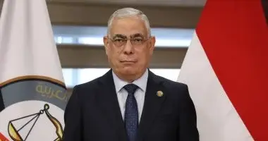 النائب العام ينعى شهداء الحماية المدنية بالقاهرة: استشهدوا أثناء أداء الواجب