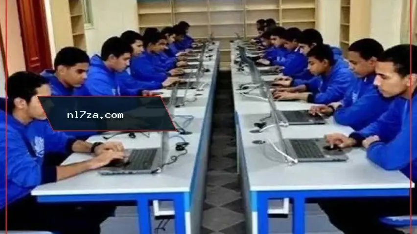 البكالوريا التكنولوجية البكالوريا التكنولوجية