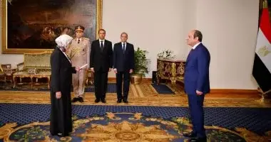 وزير العدل وزير العدل