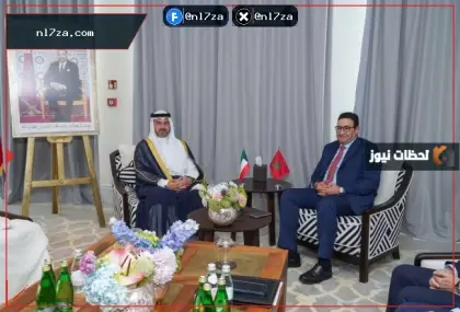 الطيران المدني يبحث تدشين رحلات مباشرة للخطوط الجوية المغربية إلى دولة الكويت