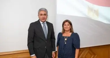 وزير السياحة: توقعات بزيادة الحركة السياحية من 5% إلى 7% بنهاية العام
