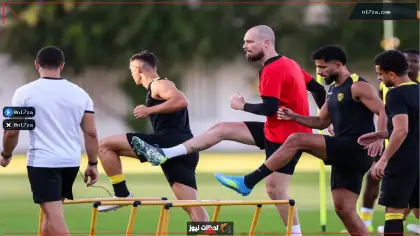 الخلود يطلب التعاقد مع حارس الاتحاد.. حسم الموقف قريبا