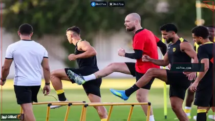 تطورات جديدة في ملف المدير الفني بنادي الاتحاد .. خطوة قبل الإعلان الرسمي