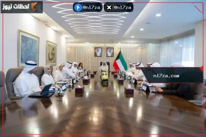 العبدالله يترأس اجتماع اللجنة الوزارية لمتابعة المشاريع التنموية