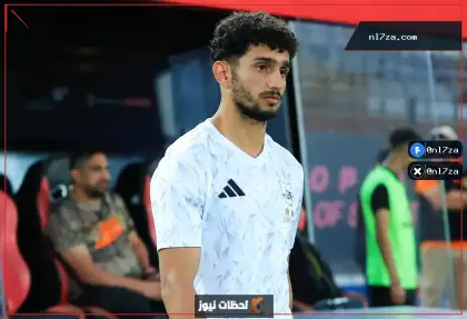أحمد صبيحة يتلقى 4 عروض من الدوري المصري.. وينتظر قرار إنبي "خاص"