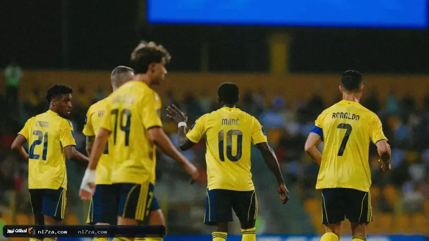 نادي النصر نادي النصر
