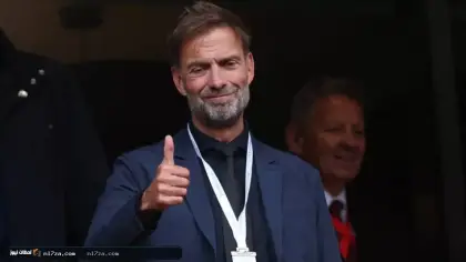 الاتحاد الألماني يفسخ عقد ناغلسمان ويبدأ مفاوضاته مع كلوب لقيادة المنتخب