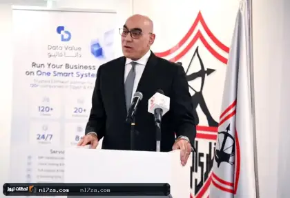 هشام نصر: ارتكبنا أخطاء في التعامل مع القضايا.. وسنقاتل لإنهاء الأزمة