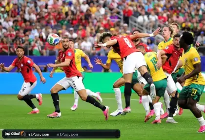 وزير الشباب والرياضة: لا مستحيل في الرياضة.. ومنتخب مصر حقق إنجازًا تاريخيًا بالمونديال