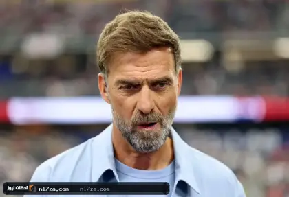 كلوب يكشف حقيقة مفاوضاته مع منتخب ألمانيا بعد رحيل ناجلسمان