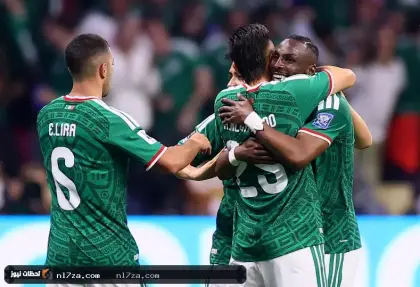 موعد مباراة إنجلترا والمكسيك في كأس العالم والقنوات الناقلة والمعلقين
