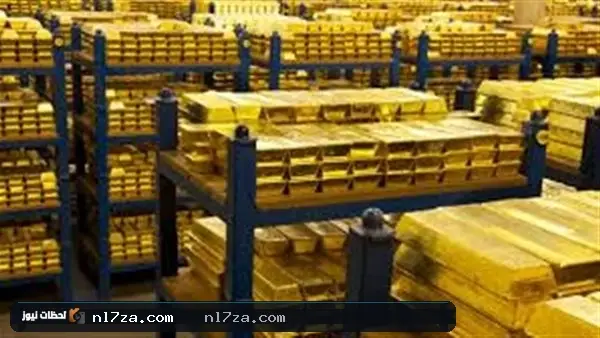 مكاسب الذهب مكاسب الذهب