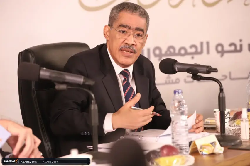 الحكومة المصرية الحكومة المصرية