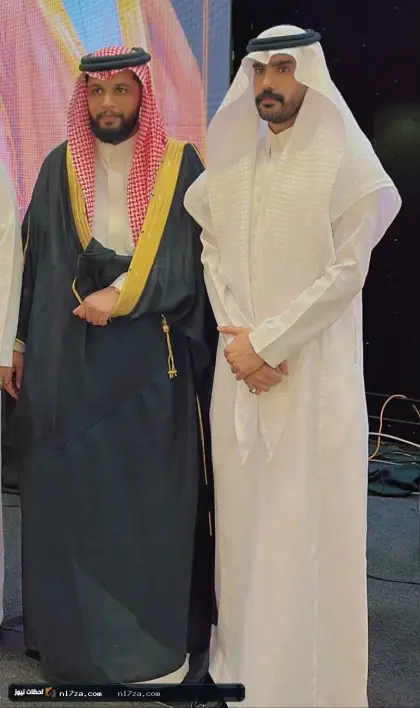 السفياني يحتفي بليلة العمر