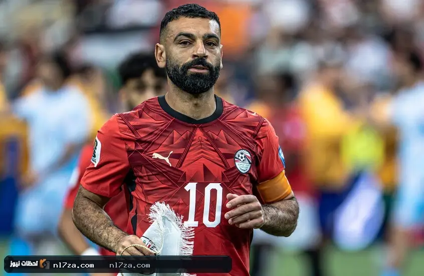 محمد صلاح محمد صلاح