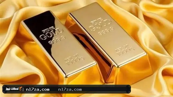 أسعار سبائك الذهب BTC اليوم في مصر.. تحديث جديد لعيار 24 خلال تعاملات الثلاثاء أسعار سبائك الذهب BTC اليوم في مصر.. تحديث جديد لعيار 24 خلال تعاملات الثلاثاء