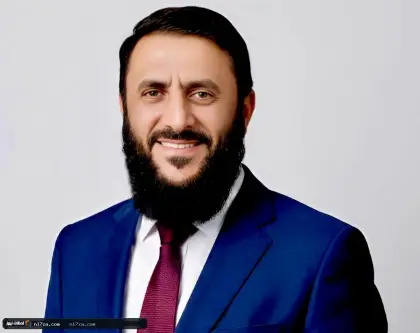 «الأسمري» ينال الماجستير في إدارة المشاريع
