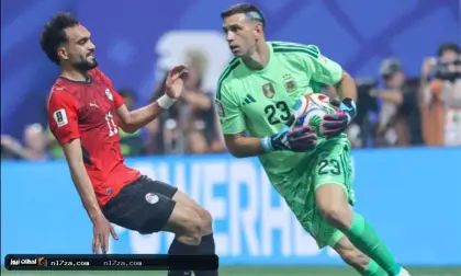 كأس العالم - الحكم يحرم زيكو من هدف عالمي في شباك الأرجنتين
