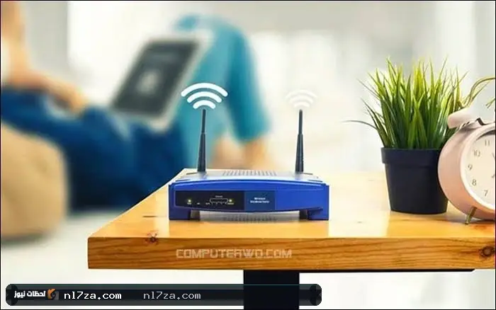 سرعة الإنترنت سرعة الإنترنت