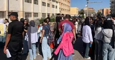 نموذج استرشادى لامتحان التاريخ لطلاب الثانوية العامة 2026