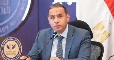 إسلام عزام يرأس لقاءً تشاوريًا لبحث توثيق التعاون بين الرقابة المالية والبورصة ومصلحة الضرائب