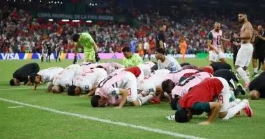 مواعيد مباريات ربع نهائي كأس العالم 2026