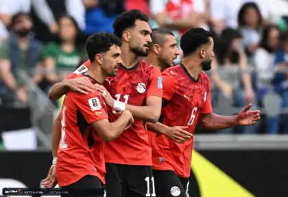 مكافآت منتخب مصر في كأس العالم 2026