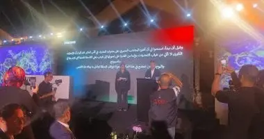 سامسونج تهنئ المنتخب المصرى على مشواره فى كأس العالم 2026