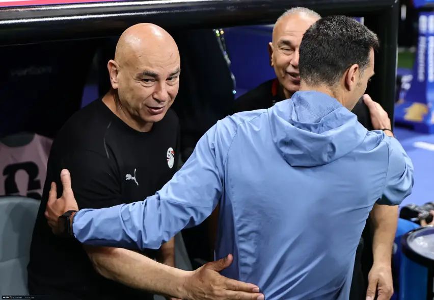 منتخب مصر منتخب مصر