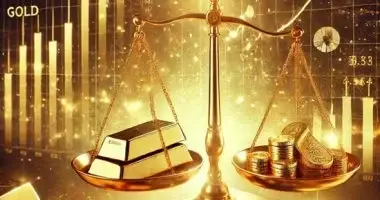 10 جنيهات زيادة في سعر الذهب اليوم الخميس 9 يوليو 2026