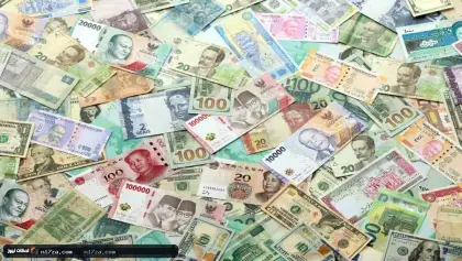 أسعار العملات اليوم