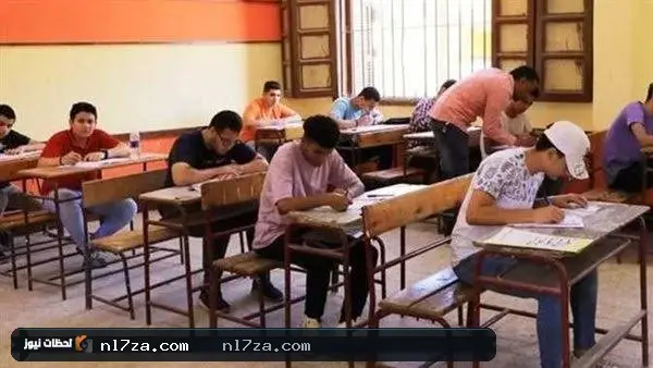 لجان الامتحانات لجان الامتحانات