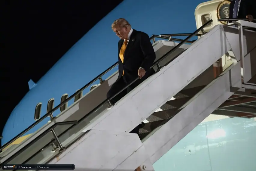 Air Force One Air Force One