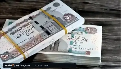 مرتبات شهر يوليو 2026