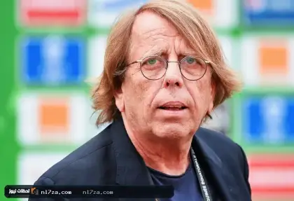 كلود لو روا يهاجم إنفانتينو: خطر على كرة القدم ويعتمد على الطمع