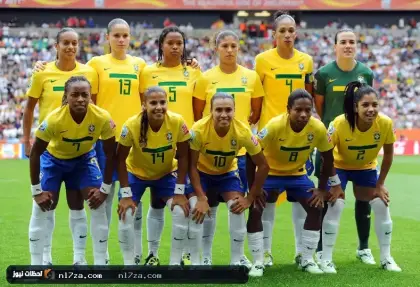 منتخبات جديدة تحجز مقاعدها في كأس العالم للسيدات 2027.. والقائمة ترتفع إلى 14 منتخبًا
