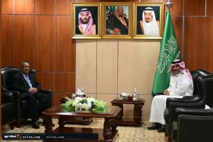 رئيس مجلس الشورى اليمني لـ«عكاظ»: السعودية كانت وما زالت الشقيق الأكبر والسند عند الملمّات