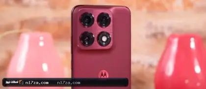 Motorola Edge 70 Pro review